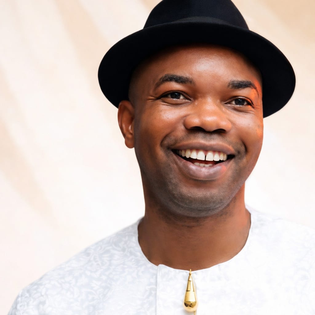 Chairman of Maton Engineering Limited, Mr. Matthew Tonlagha