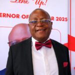Member representing Ughelli North, Ughelli South and Udu Federal Constituency in the House of Representatives, Hon. Francis Waive