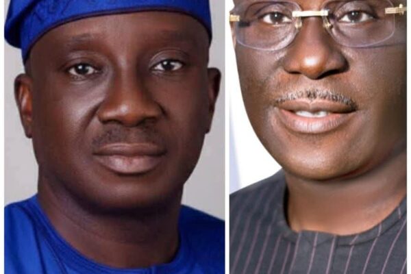 Edo IRS Boss Lauds Okpebholo's Education Reforms, Hails Governor of the Year Award