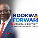 NdokwaForward, the foremost political pressure group in Ndokwa land