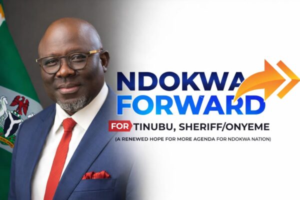 NdokwaForward, the foremost political pressure group in Ndokwa land