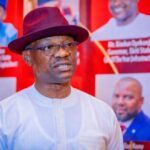 Delta State Commissioner for Works (Rural Roads) and Public Information, Mr. Charles Aniagwu