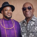 Ex-Delta Works Commissioner, Ugbomah, Felicitates Chief Onoriode on Birth Anniversary