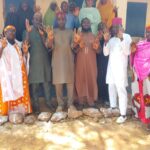 2027: Kogi LG APC Stakeholders Endorse Tinubu, Ododo, Aguye, Maikudi, Council Boss, Reaffirm Loyalty to Bashir Gegu's Leadership