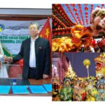 MD/CEO, NCMIIL, Prince Olatunbosun Wishes Mr. Xie Kun, a Happy Chinese New Year