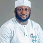 Victor Ogiemwonyi is a Retired Investment Banker