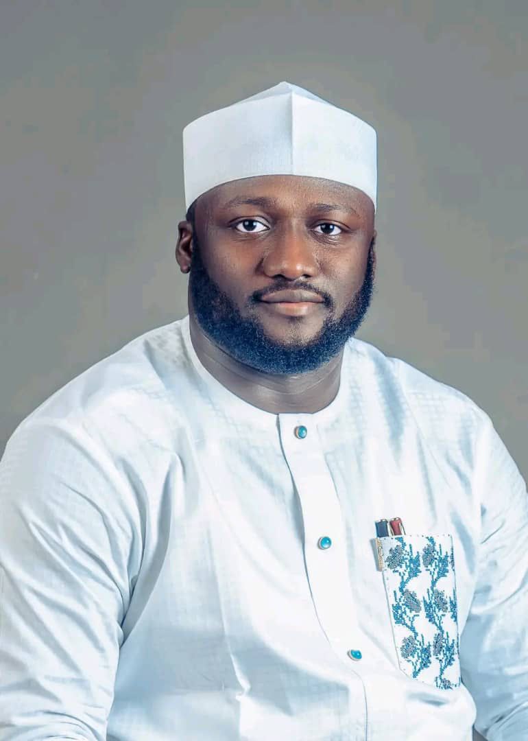 Victor Ogiemwonyi is a Retired Investment Banker