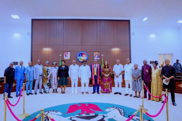 Oborevwori Urges Prayer, Unity As ODM Marks Milestone Of Faith, Consistency