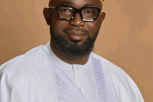 Again Kogi Philanthropist Idris HK Dishes Out Millions of Naira in Fasting Giveaway to 300 Beneficiaries