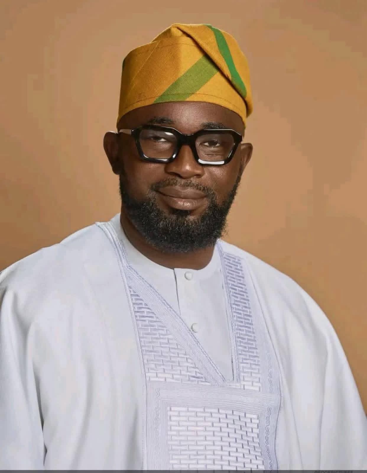 Again Kogi Philanthropist Idris HK Dishes Out Millions of Naira in Fasting Giveaway to 300 Beneficiaries