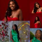 Strange, Outrageous: Fast-Rising Singer Nanyah music Dies After Cobra Bites Her at Home