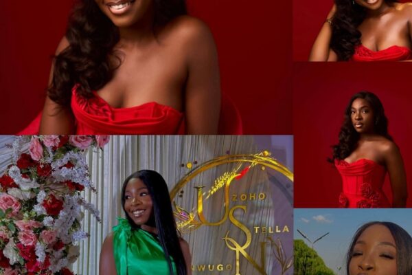 Strange, Outrageous: Fast-Rising Singer Nanyah music Dies After Cobra Bites Her at Home