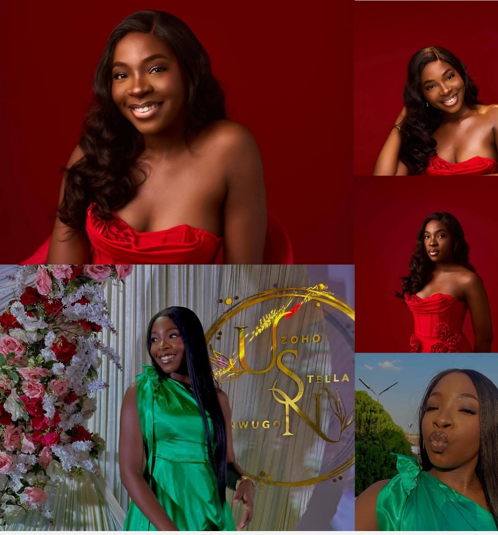 Strange, Outrageous: Fast-Rising Singer Nanyah music Dies After Cobra Bites Her at Home