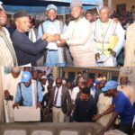 Former APC Boss Adamu Applauds Haruna's Commitment to Keffi Education