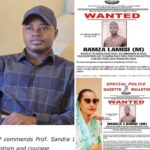 "Akin Fakorede, You Talk Am Abi You No Talk Am? Stop This Nonsense Wanted Drama!" – Prof. Mgbeke Fires Back at Defamation, Calls Out Attacks and Begging