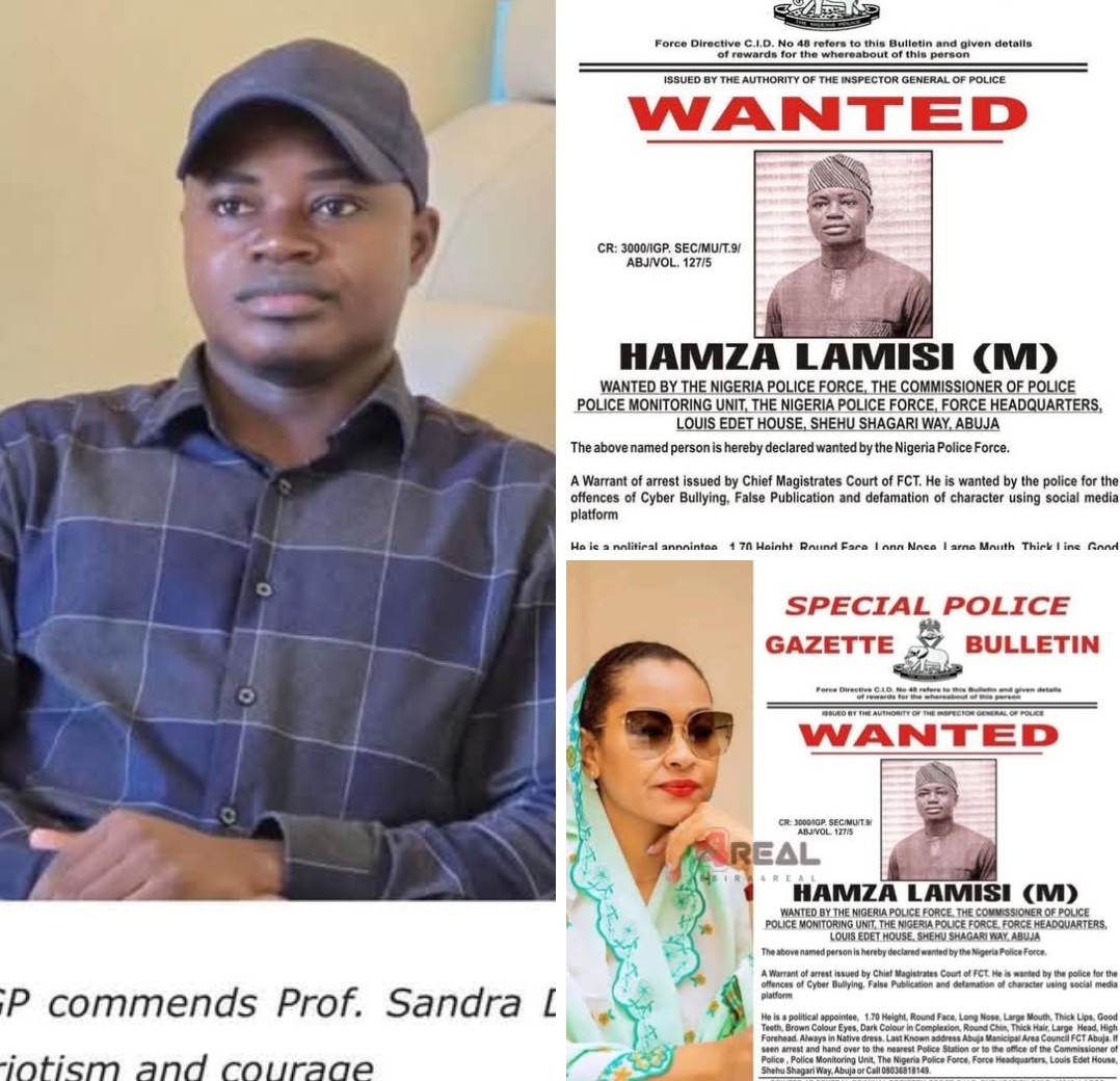 "Akin Fakorede, You Talk Am Abi You No Talk Am? Stop This Nonsense Wanted Drama!" – Prof. Mgbeke Fires Back at Defamation, Calls Out Attacks and Begging