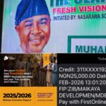 Revolution in Nasarawa: Maikaya Launches Multi-Million Naira War Chest Against Illiteracy