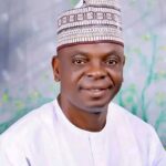 Hon. Abdullahi Ibrahim Aibro