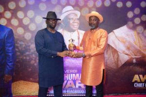 Delta APC Congratulates Arenyeka-Led Exco, Dismisses SaharaReporters’ Crisis Report