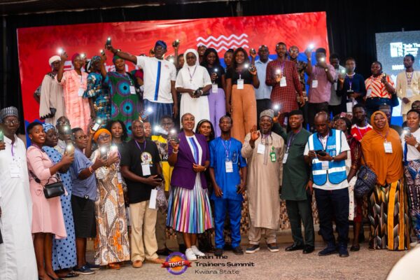 Train The Trainers Summit Season 2 Rolls Out Nationwide, As Organisers Mourn Chief Benjamin Elue