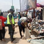 DSCTDA Clears Illegal Structures Along Ogbogonogo Market Corridor, DG Inspects Roads Ahead of Governor’s Visit
