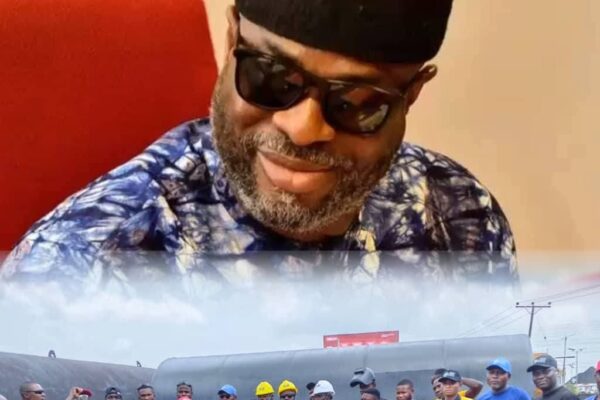 Constituents Hail Senator Joel-Onowakpo for Sponsoring Welding, Fabrication Capacity Training