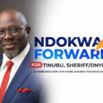 NdokwaForward Commends Oborevwori Over Peaceful Delta APC Congress