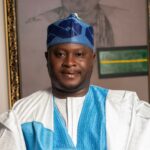 Hon. Mark Ogah Okpanachi