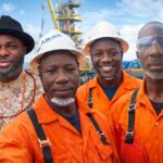 Delta Man Secures Oil Company Job Through Joel-Onowakpo–NCDMB Shipbuilding Training