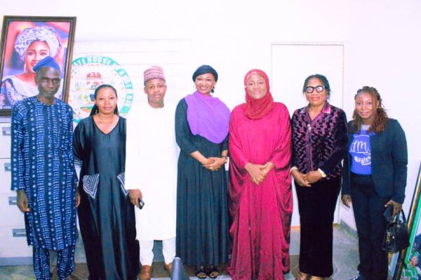 Nasarawa Assembly Partners NAPTIP to Combat Child Labour, Women Trafficking, Violence Against Vulnerable Groups