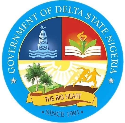 The Delta State Government