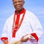 Obi of Owa Kingdom, Emmanuel Efeizomor II, OON