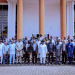 Delta, NDDC, Chevron Move To Strengthen Partnership On Omadino–Okerenkoko–Escravos Road Project