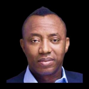 Sowore 