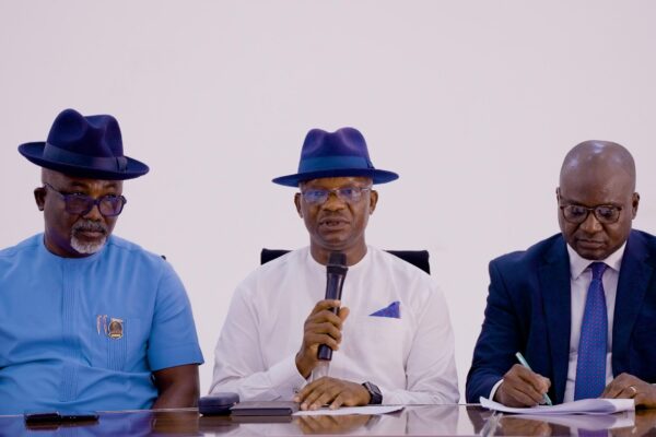 State Police: Delta To Build 25 Divisional Police Headquarters, SPU