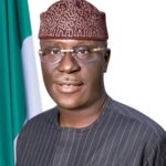 Hon. Otunba Oladele Bankole-Balogun Esq