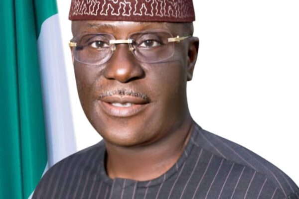 Hon. Otunba Oladele Bankole-Balogun Esq