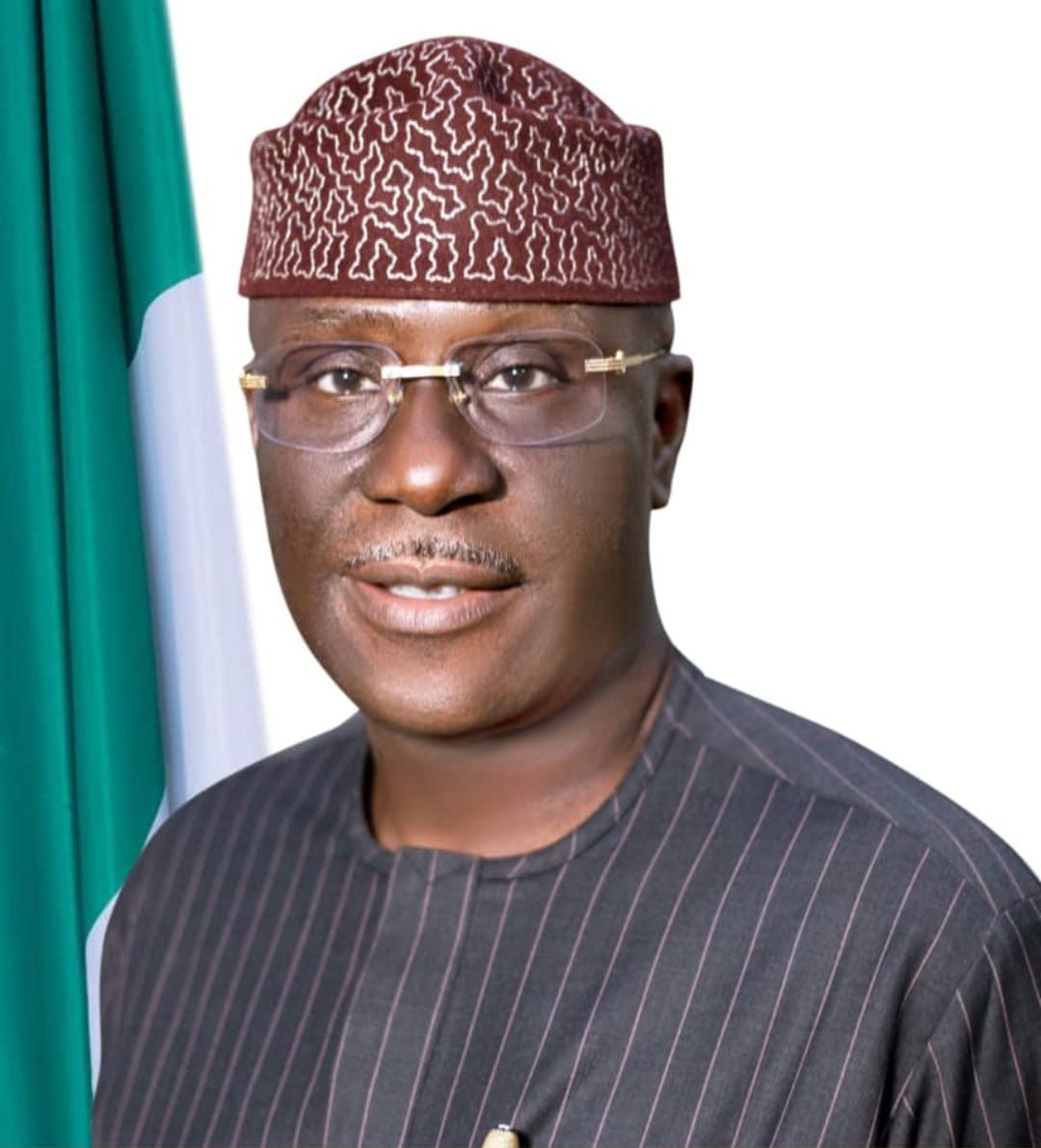 Hon. Otunba Oladele Bankole-Balogun Esq