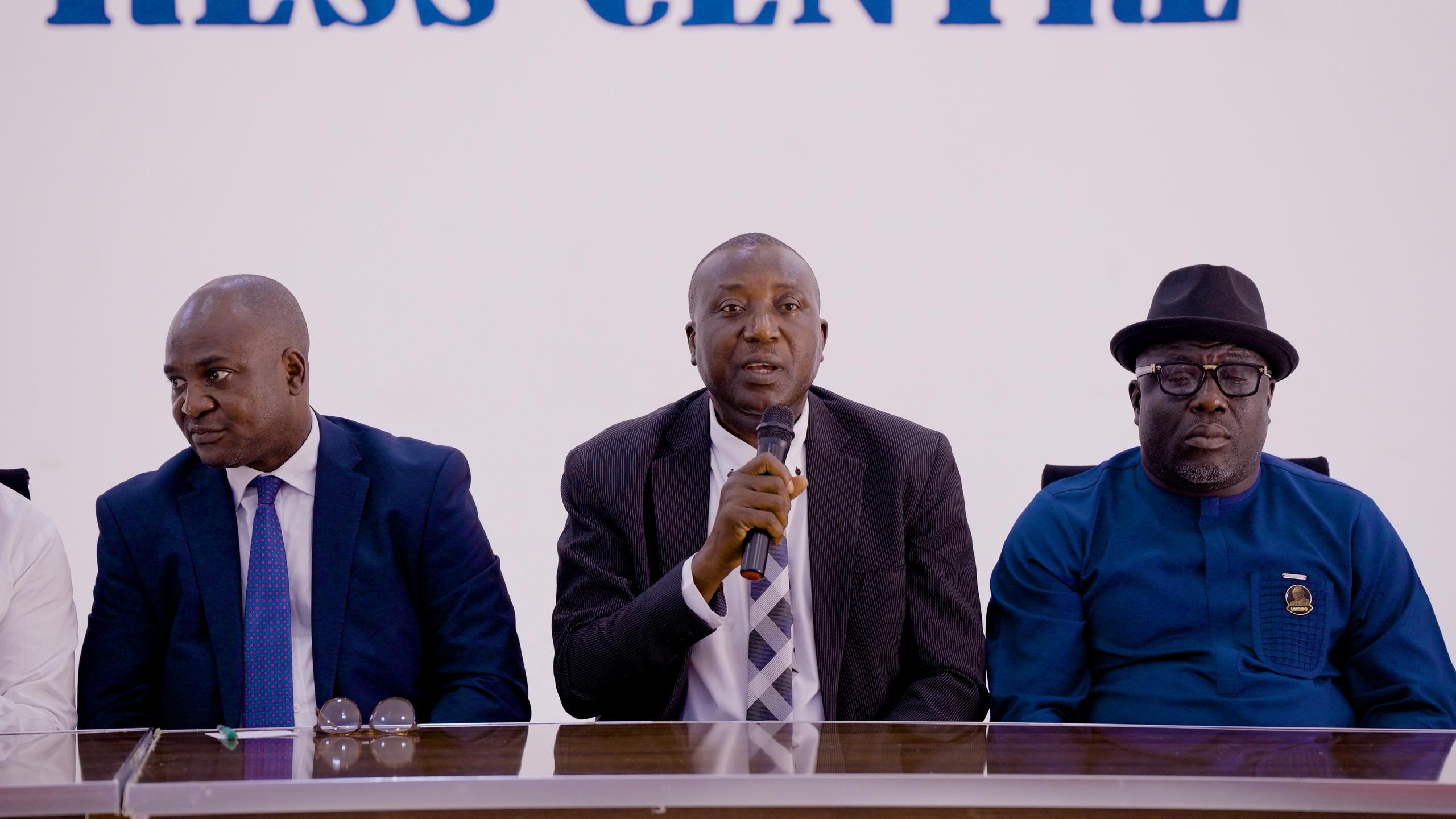 Delta Govt Approves Hostels for Tertiary Institutions