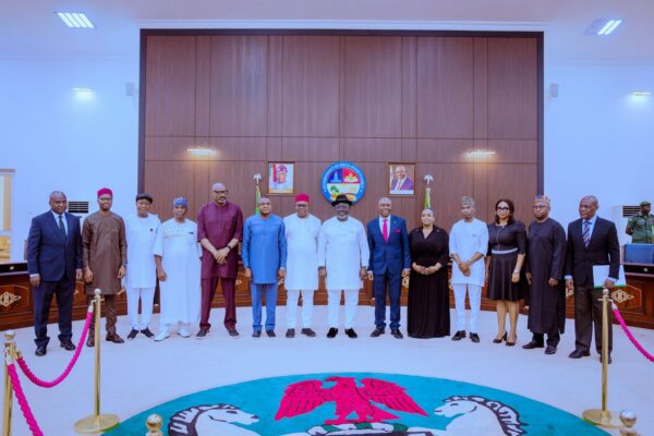 Delta to Host South-South Zonal Office of Tax Ombud