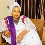 Hon. Khadijat Obaro Siyaka (KOS), 2027 House of Assembly Aspirant for Adavi Constituency