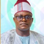 HRM Dr. Ahmed Tijani Muhammed Anaje, Ohinoyi of Ebira