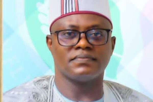 HRM Dr. Ahmed Tijani Muhammed Anaje, Ohinoyi of Ebira