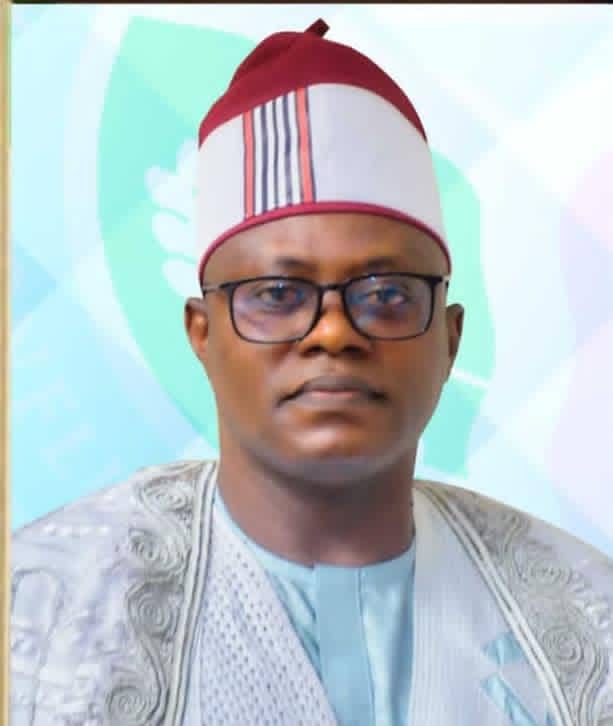 HRM Dr. Ahmed Tijani Muhammed Anaje, Ohinoyi of Ebira