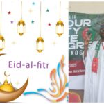 Kogi Labour Party Chairman Congratulate Muslims on Eid al-Fitr, Calls for Sustained Unity Across Party Lines