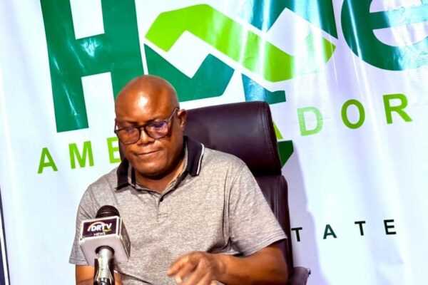 Renewed Hope Ambassadors Unveil Programme for South-South Zonal Summit in Asaba