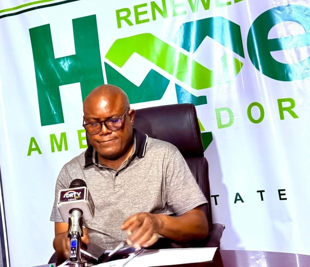 Renewed Hope Ambassadors Unveil Programme for South-South Zonal Summit in Asaba