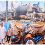 Kogi Govt. Condoles Families of Okunchi Tragedy, Assures Support for Victims