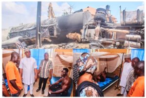Kogi Govt. Condoles Families of Okunchi Tragedy, Assures Support for Victims