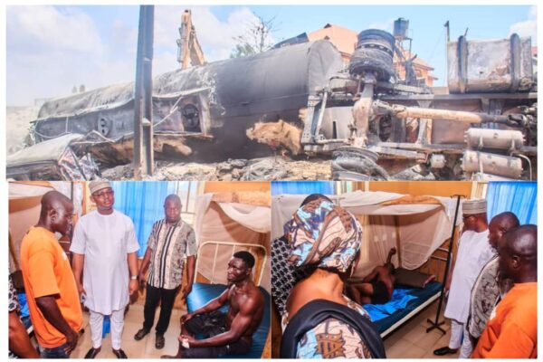 Kogi Govt. Condoles Families of Okunchi Tragedy, Assures Support for Victims